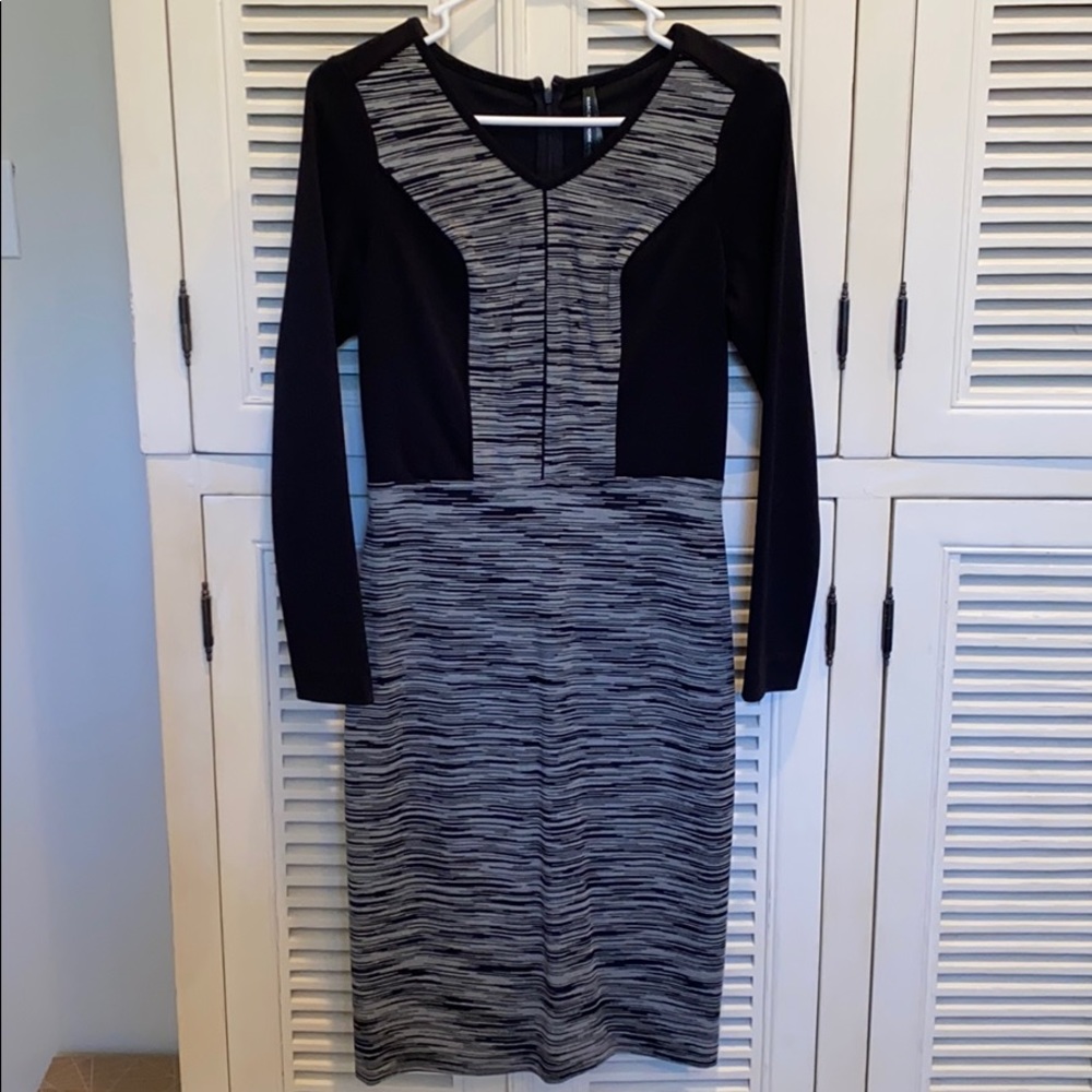 Marc New York Andrew Marc dress sz 0